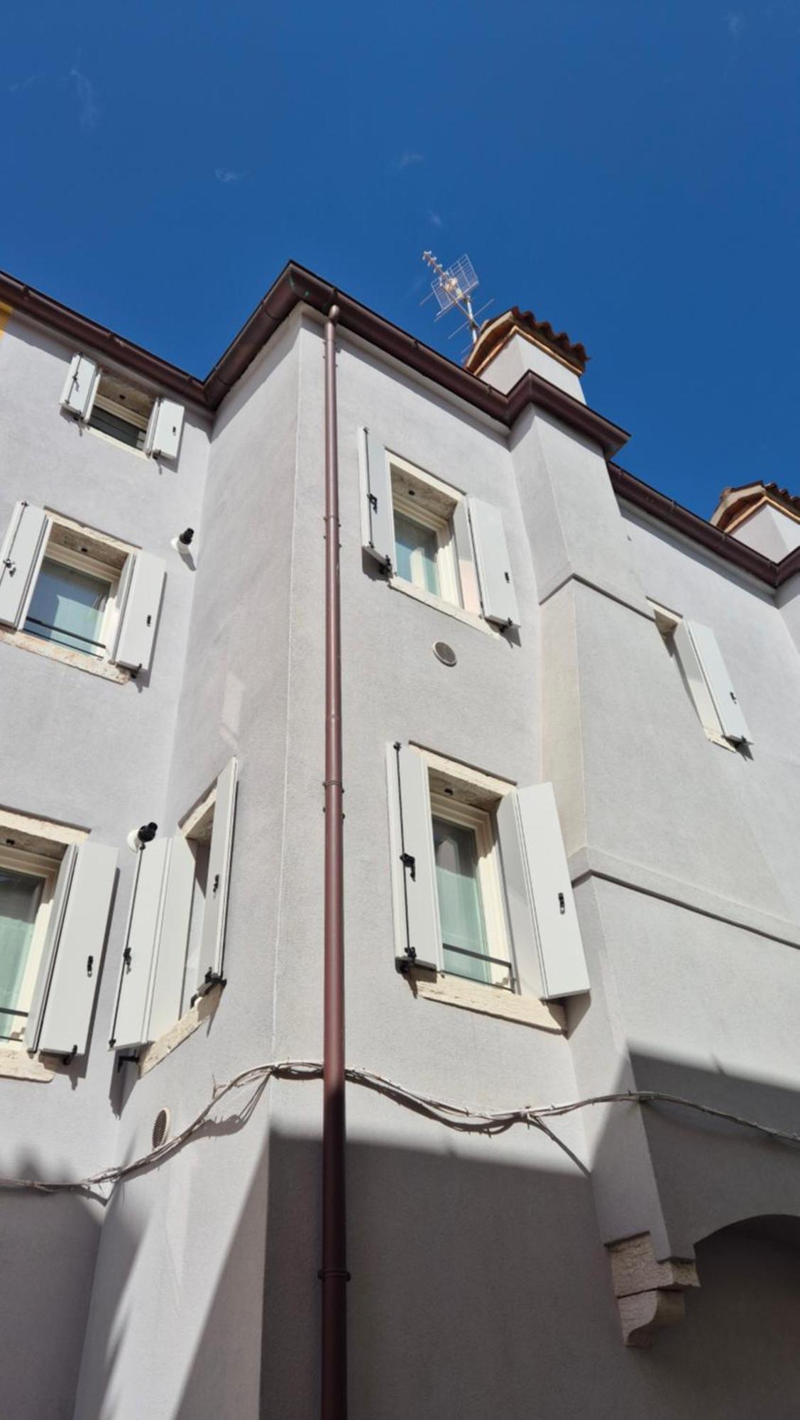 Iris House Apartment Chioggia Exterior photo