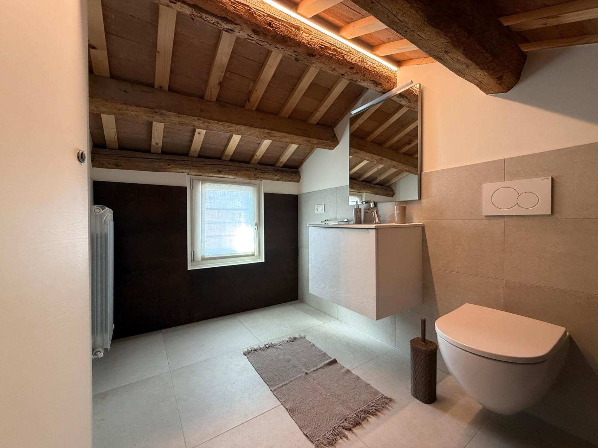 Iris House Apartment Chioggia Exterior photo