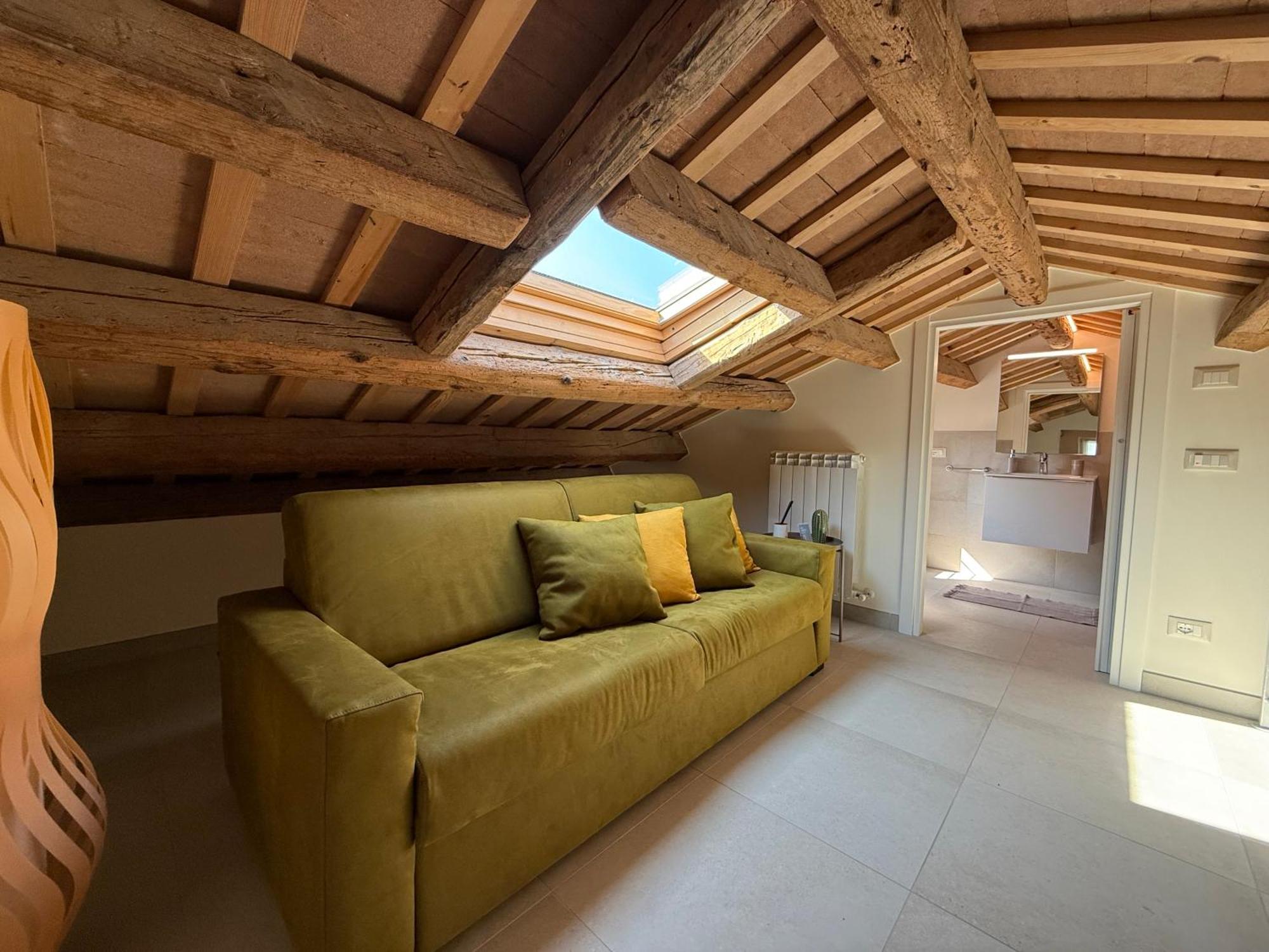 Iris House Apartment Chioggia Exterior photo