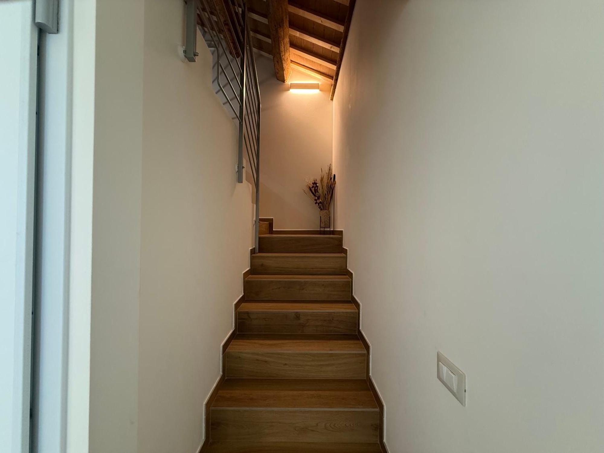 Iris House Apartment Chioggia Room photo
