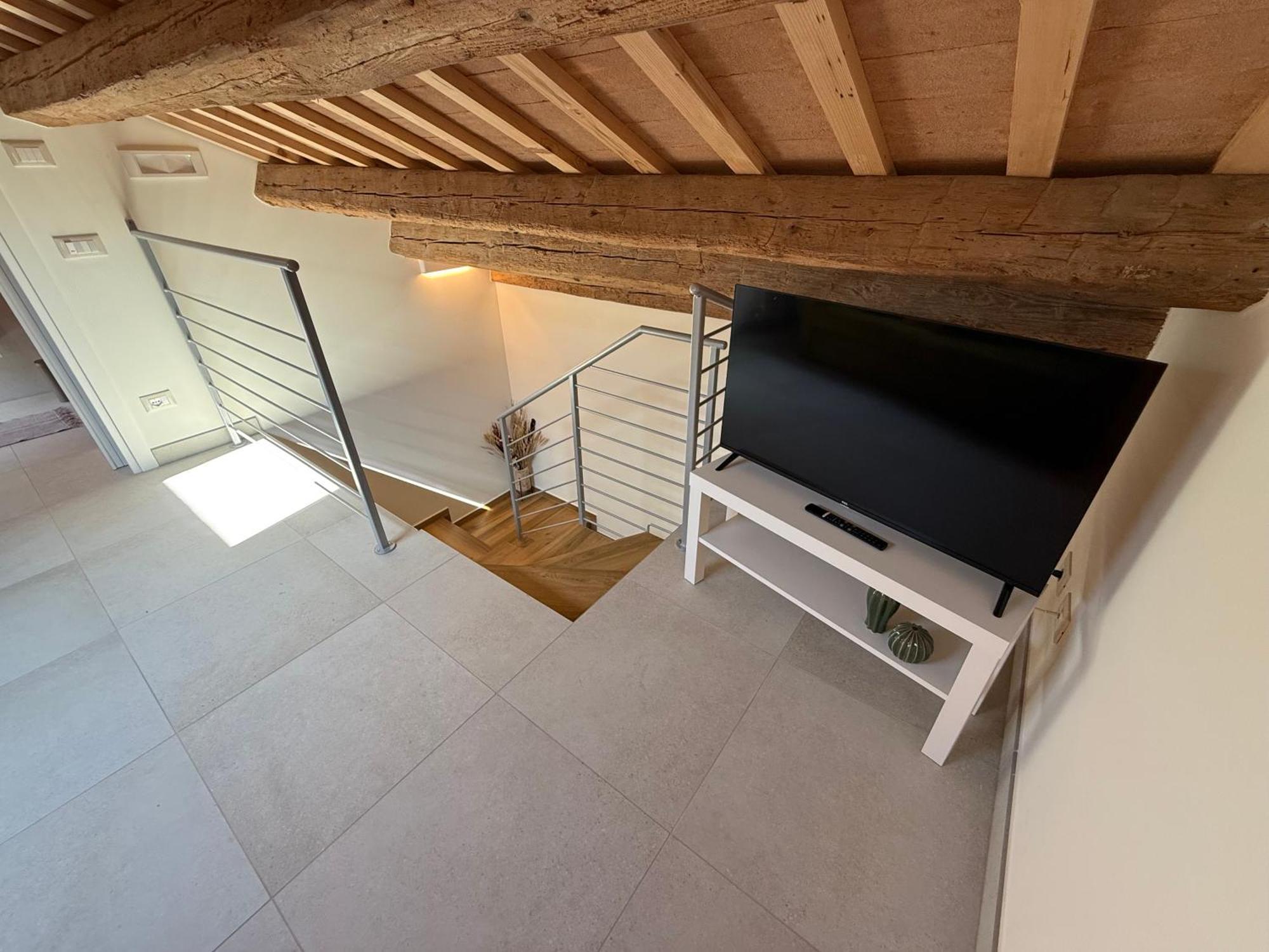 Iris House Apartment Chioggia Exterior photo